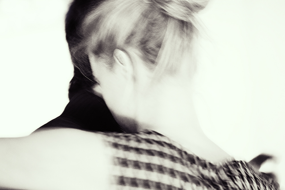 I came to play, I came to love