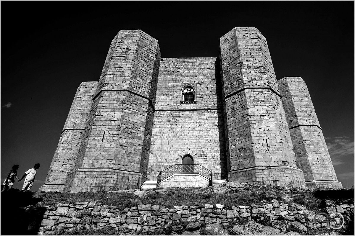 Castel Del Monte