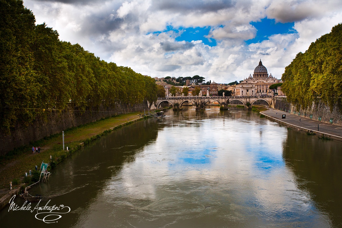 San Pietro da Tevere
