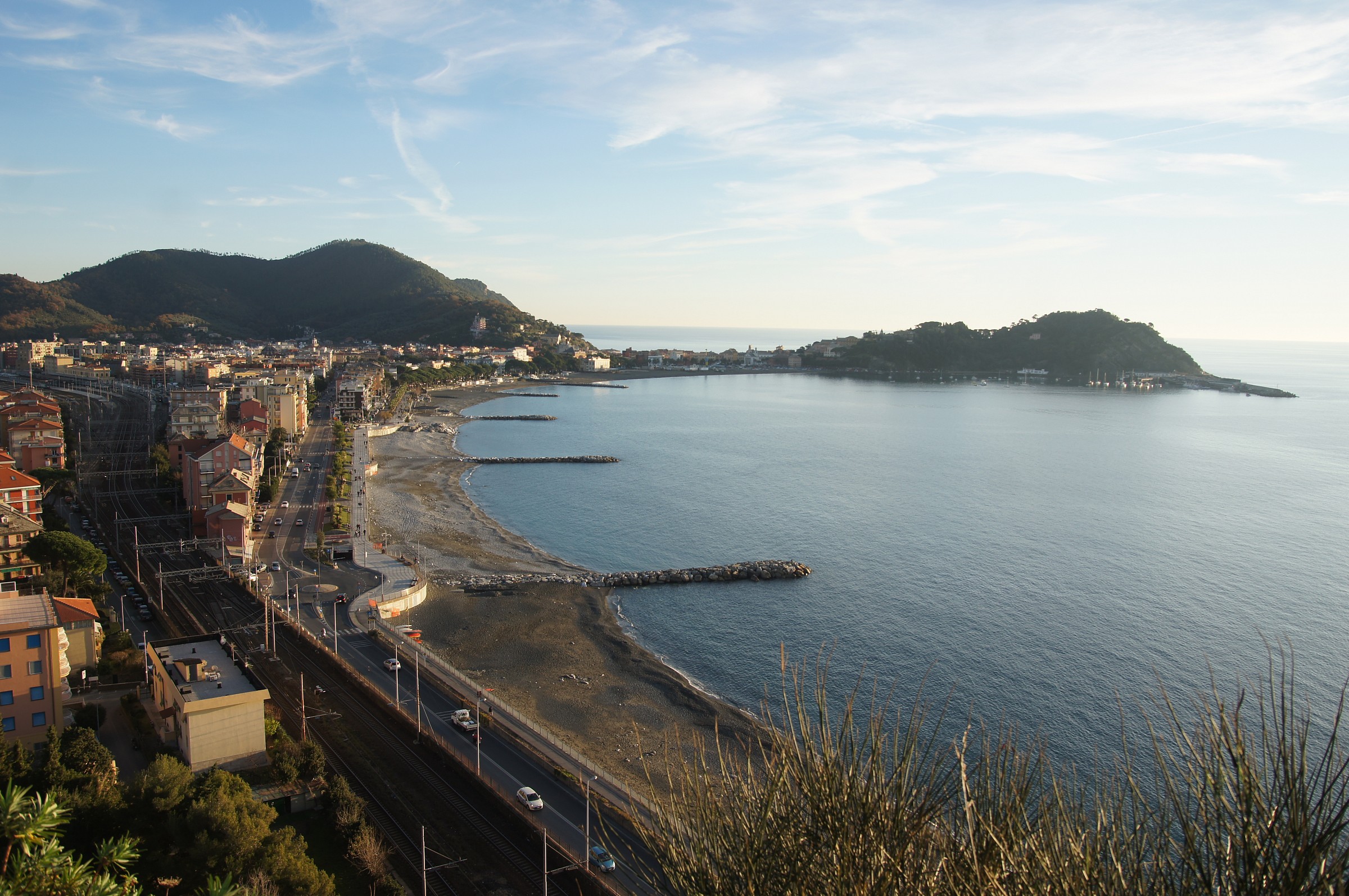 Sestri Levante