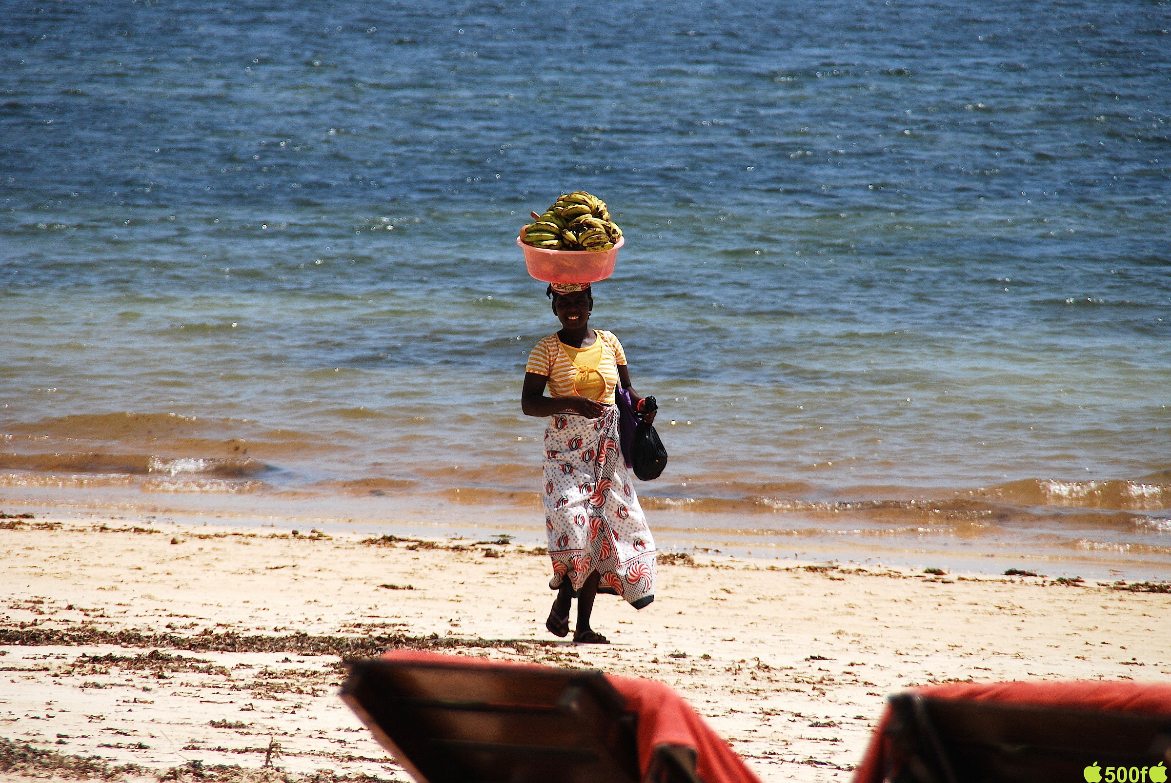 Africa e le sue donne