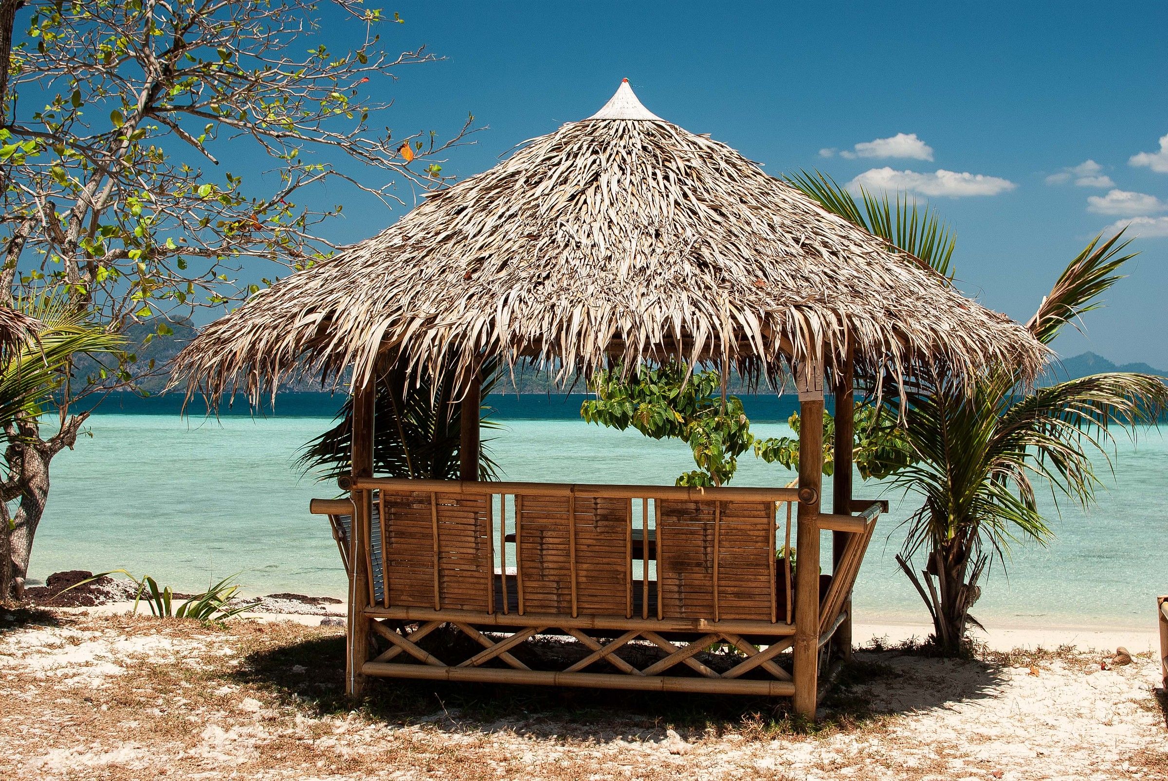 il mio studio vista mare