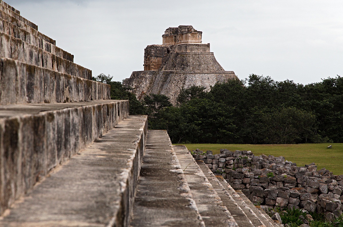 Uxmal