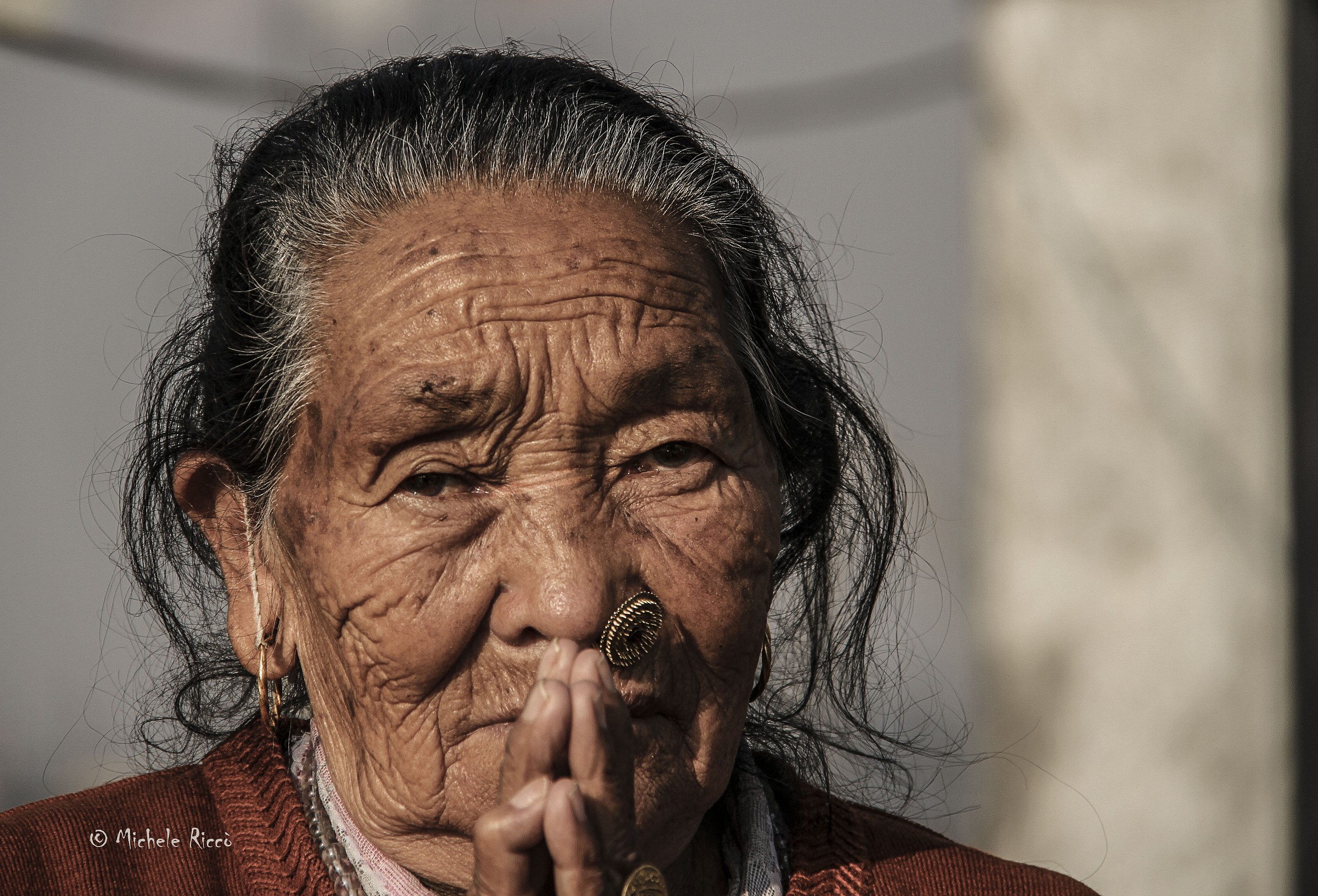 Kathmandu Faika Soludanda