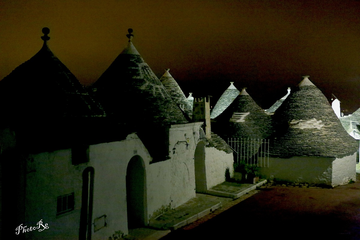 Paese di un tempo passato 2