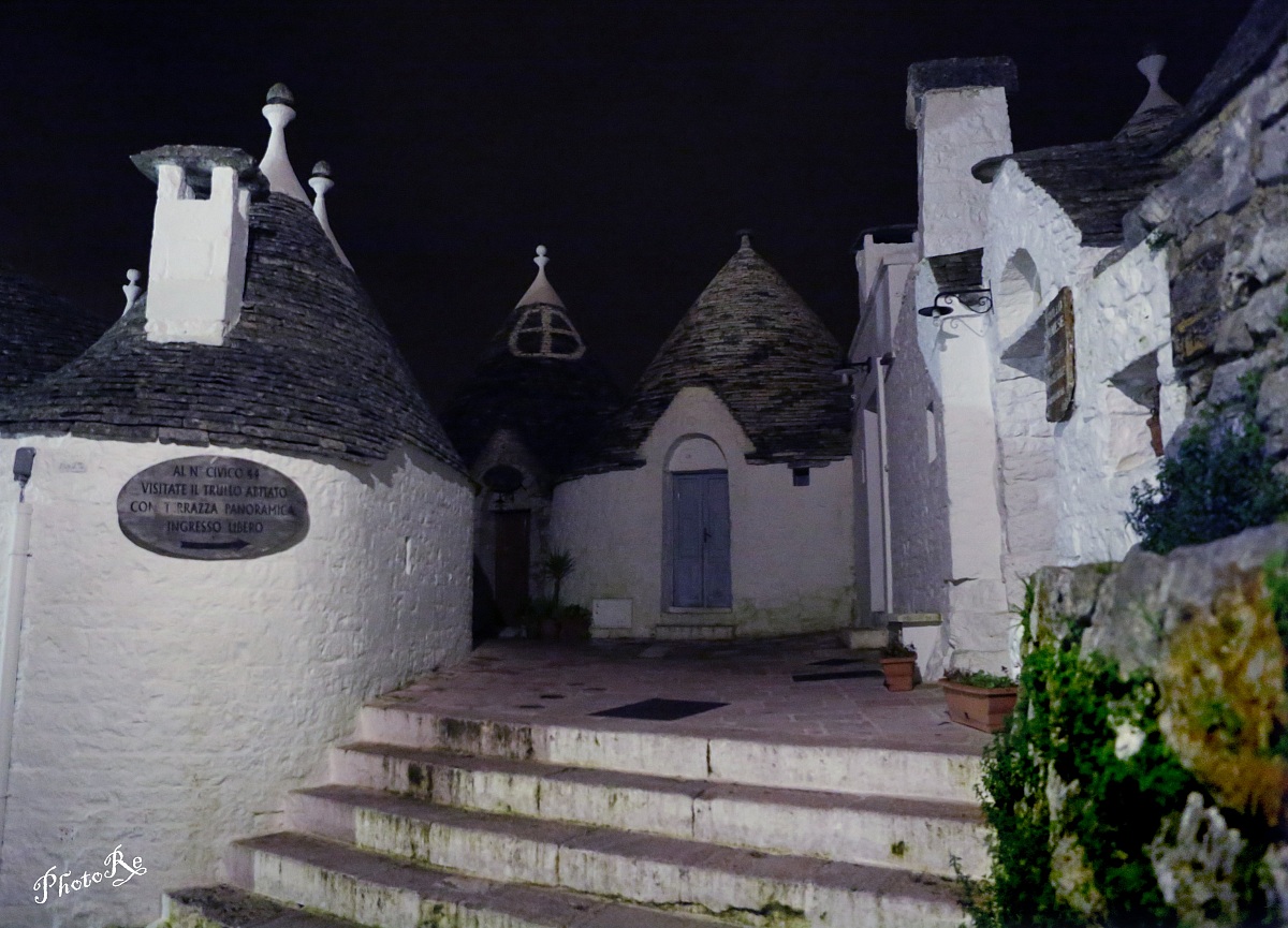 Paese di un tempo passato 4