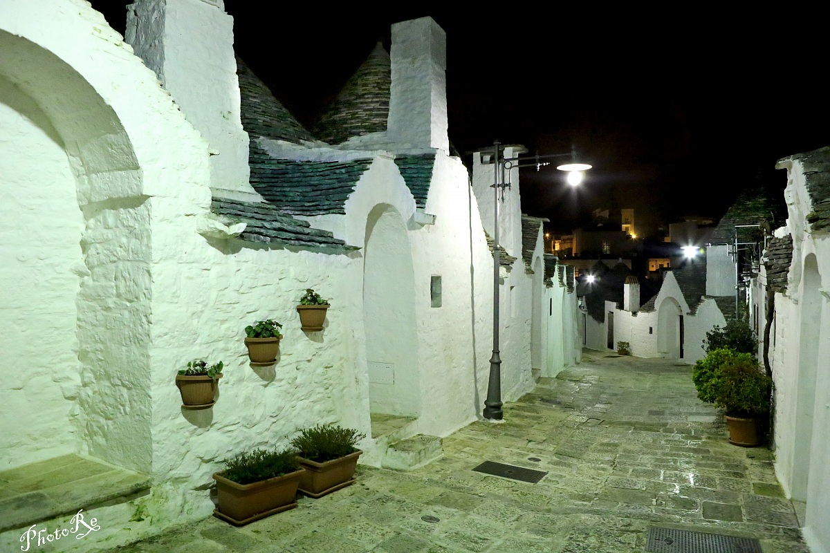 Paese di un tempo passato 1