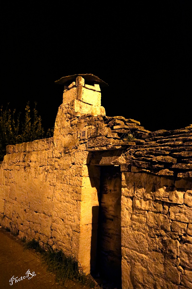 Paese di un tempo passato 1