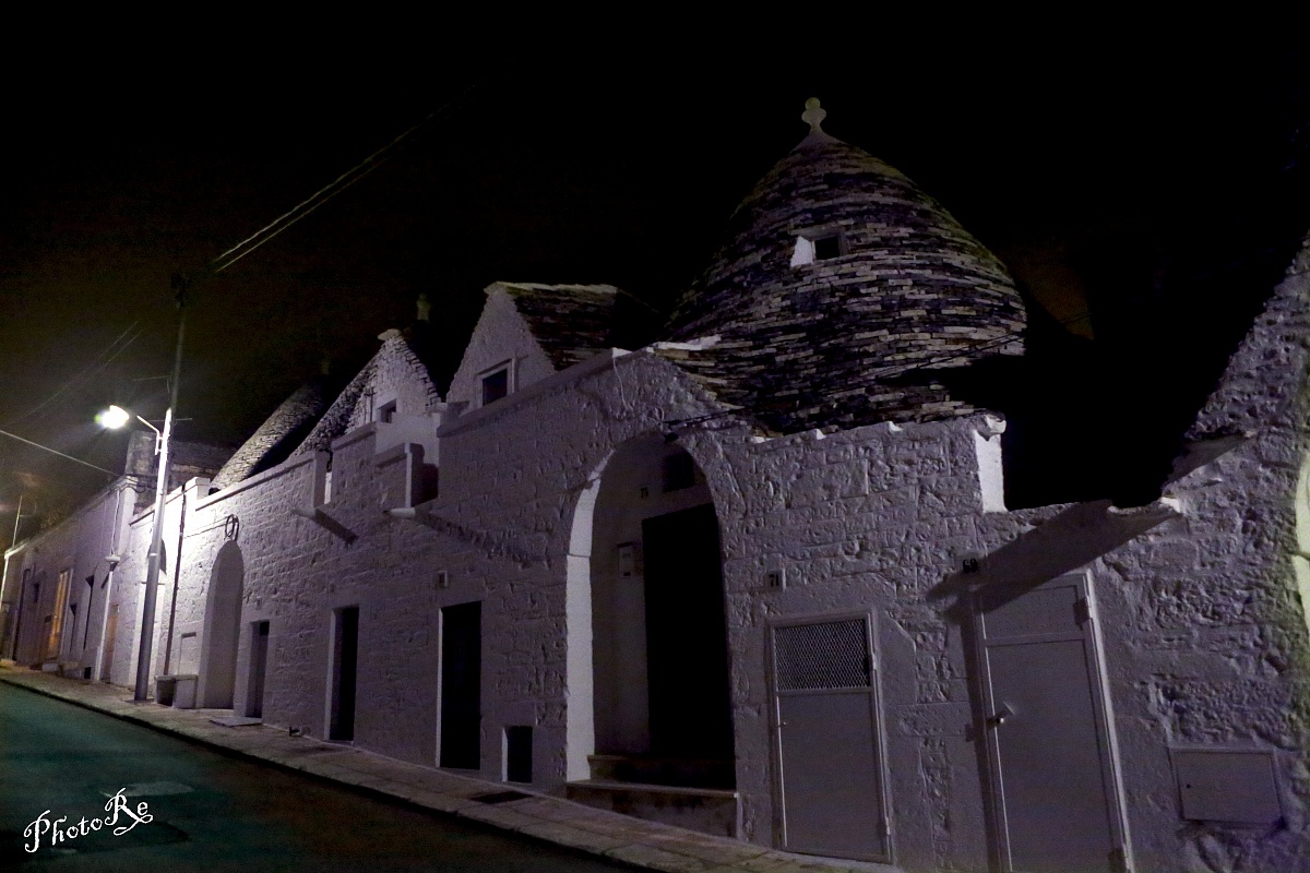 Paese di un tempo passato 1