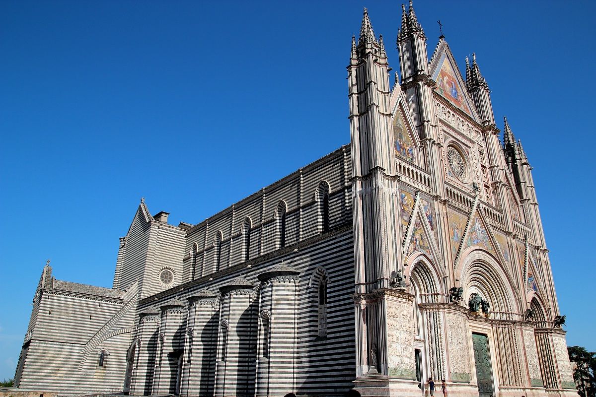 Duomo di Oriveto