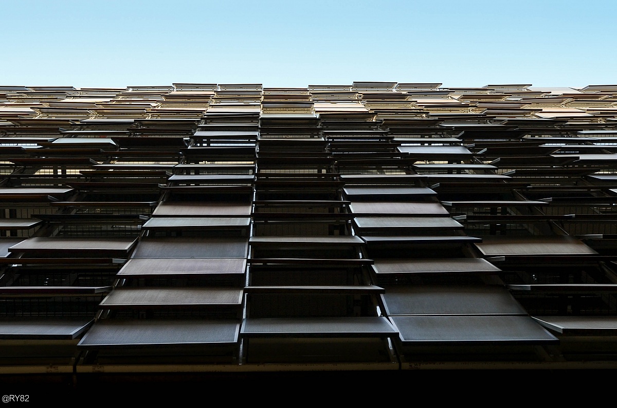 Le scaglie di via Speronari