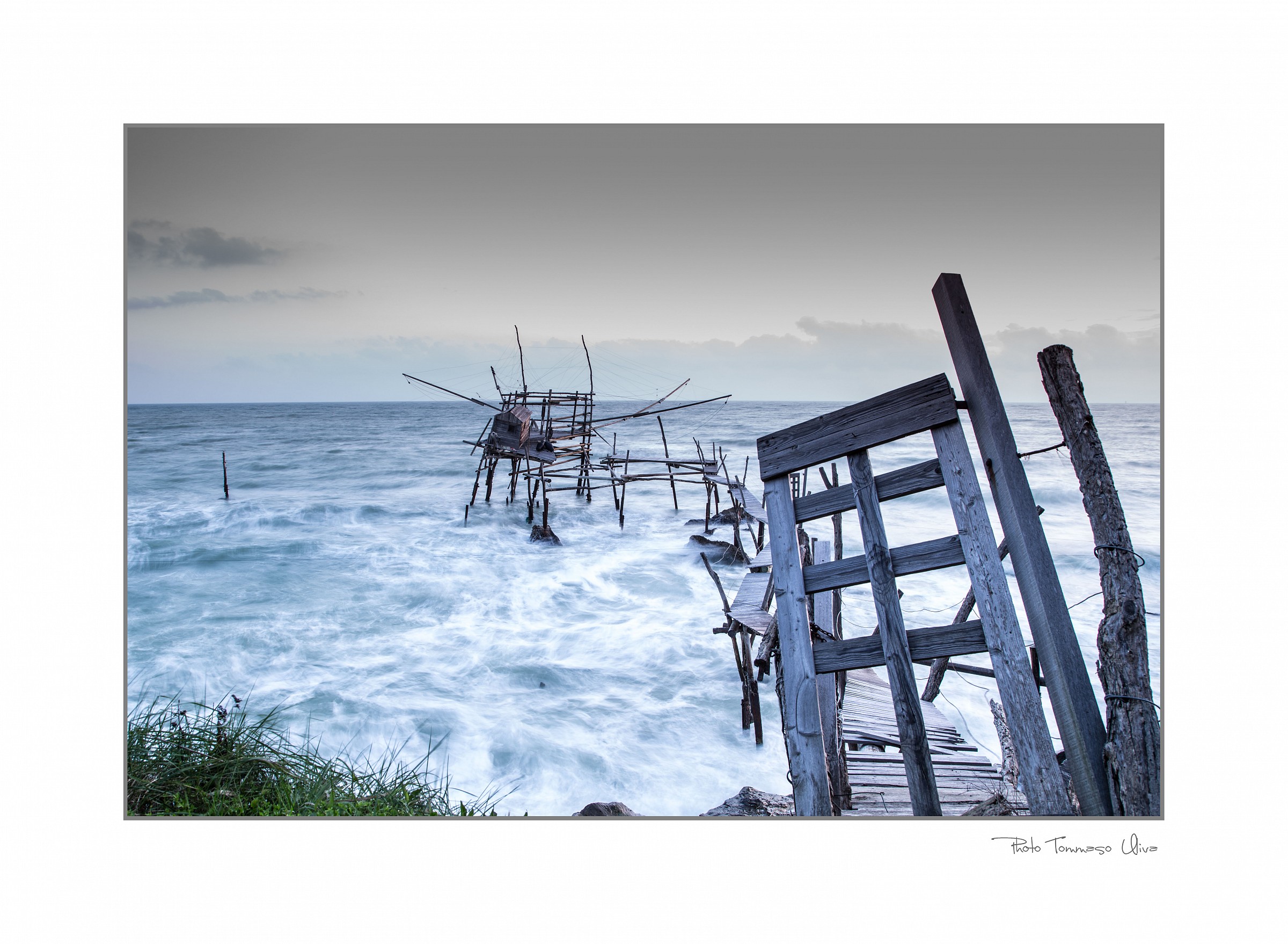 Costa dei Trabocchi