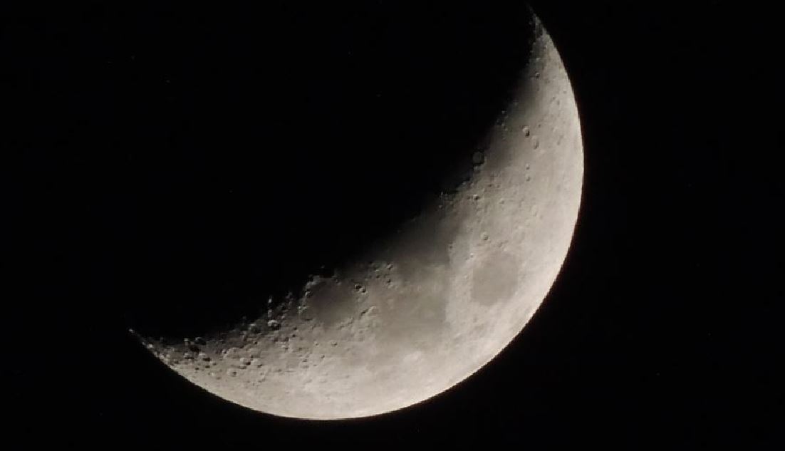 Luna 06/03/2014