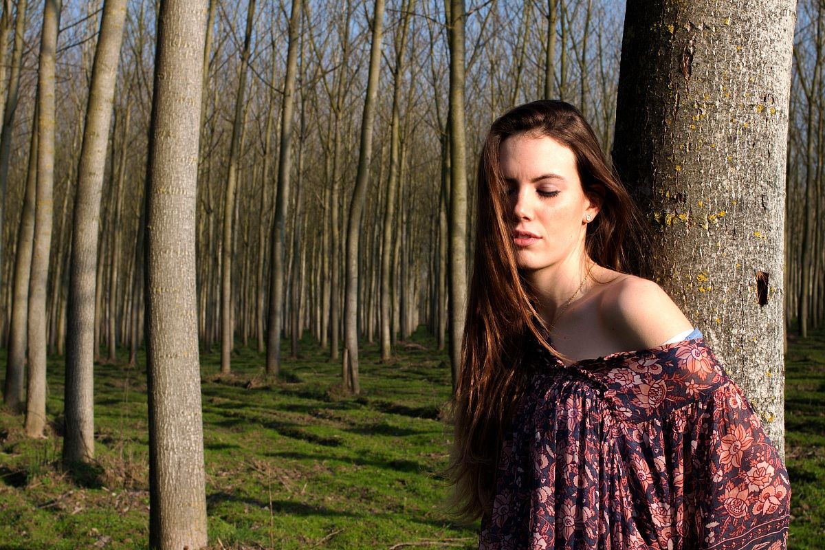 Country (tra i pioppi)