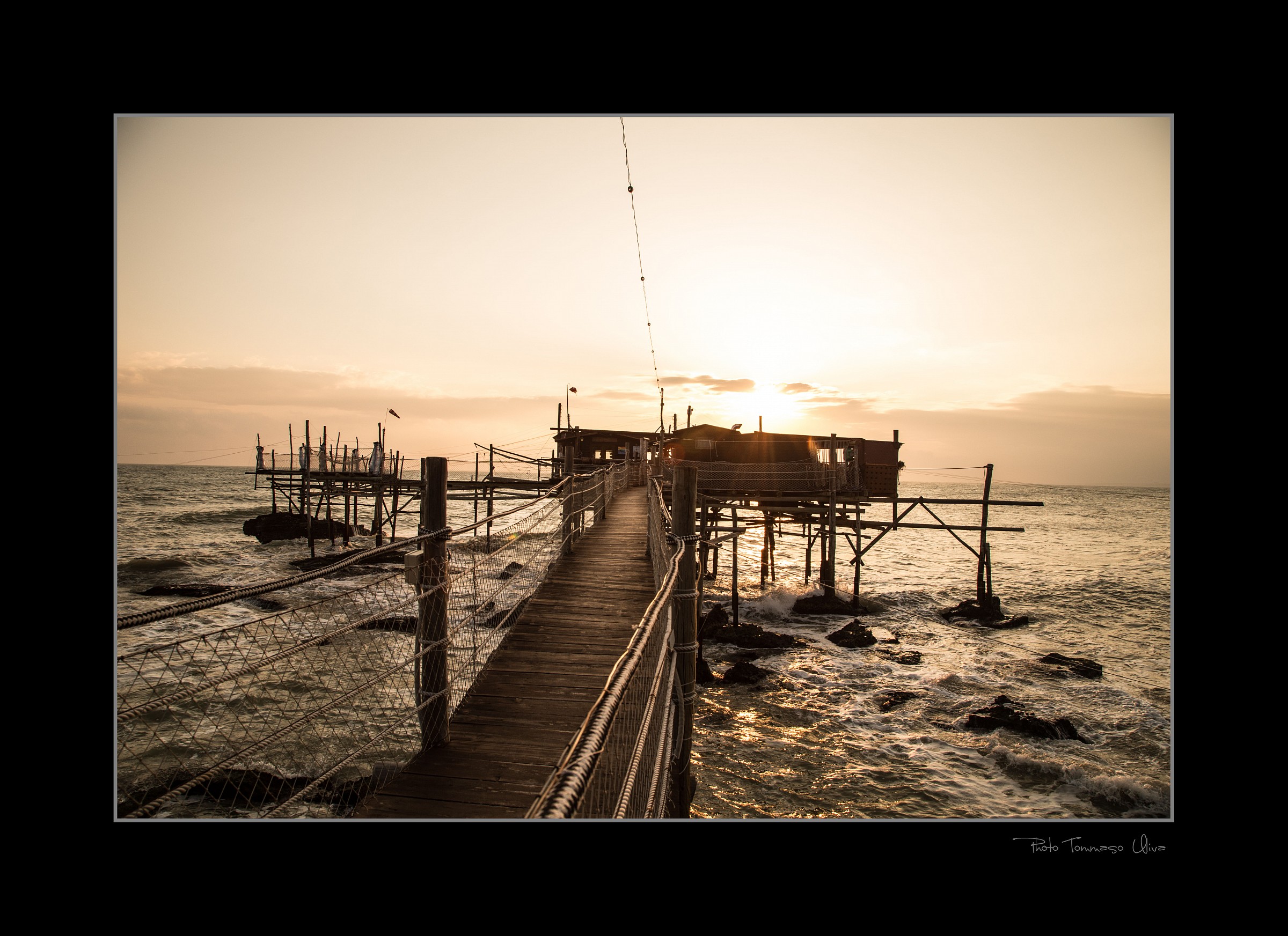Costa dei Trabocchi