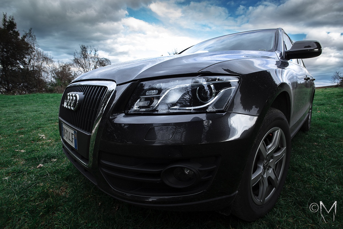 Power ... freedom ... elegance.