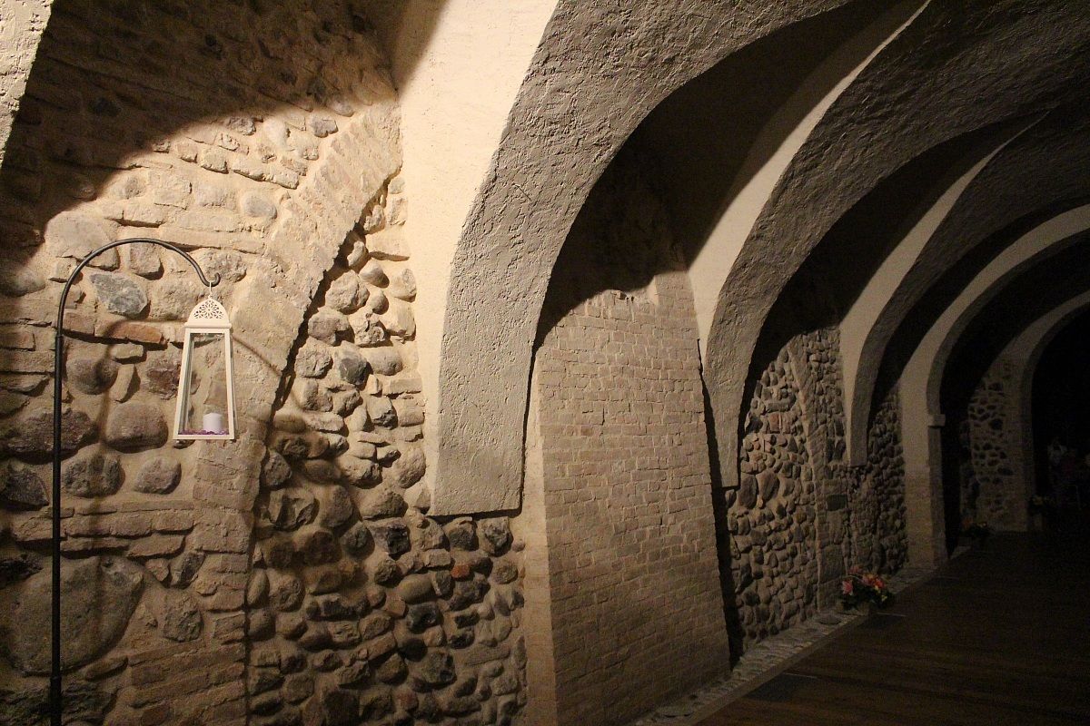 Cellar