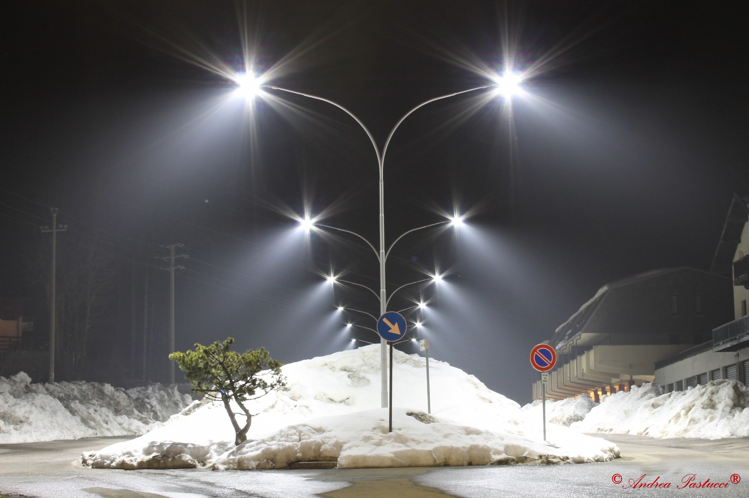 geometric shapes and bright prospects