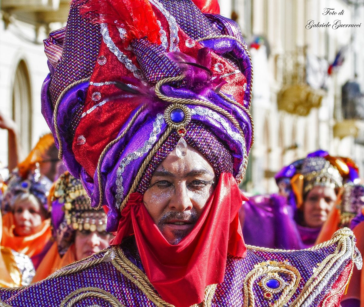 Armonia Carnevalesca