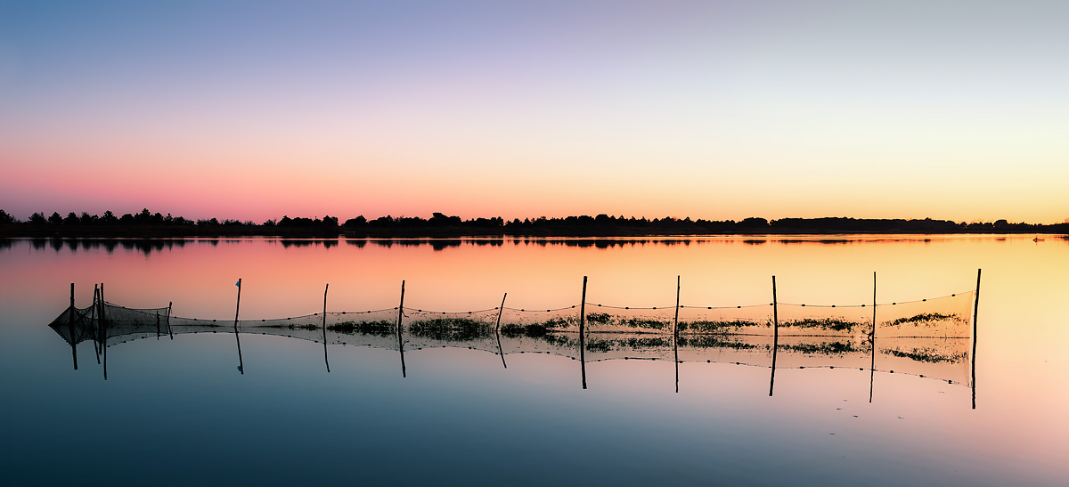 Laguna del Mort, near Eraclea