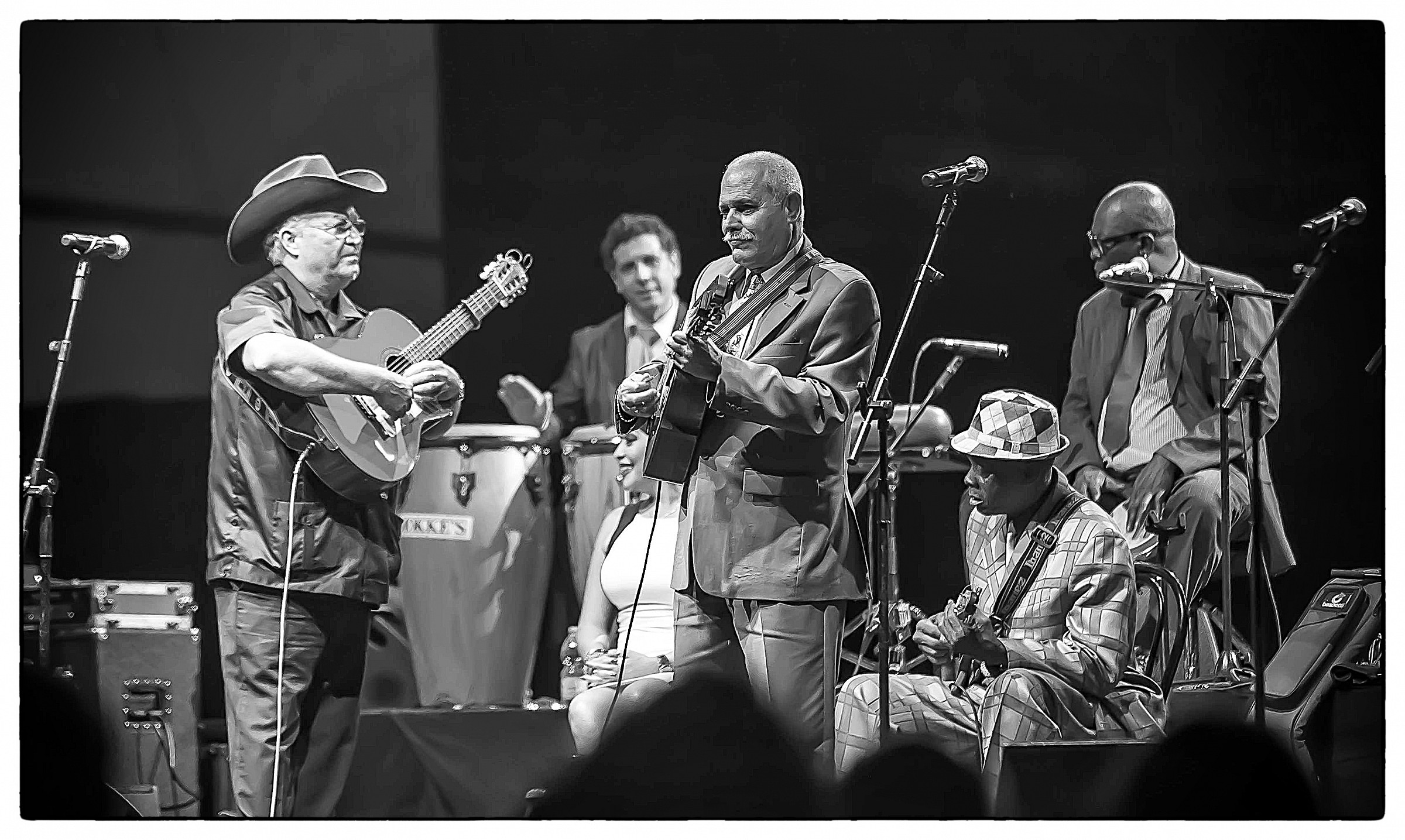 Buena Vista Social Club