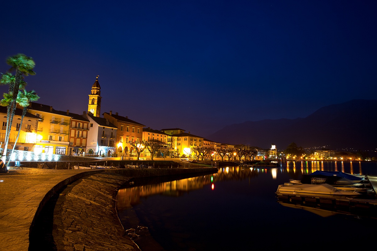 ascona
