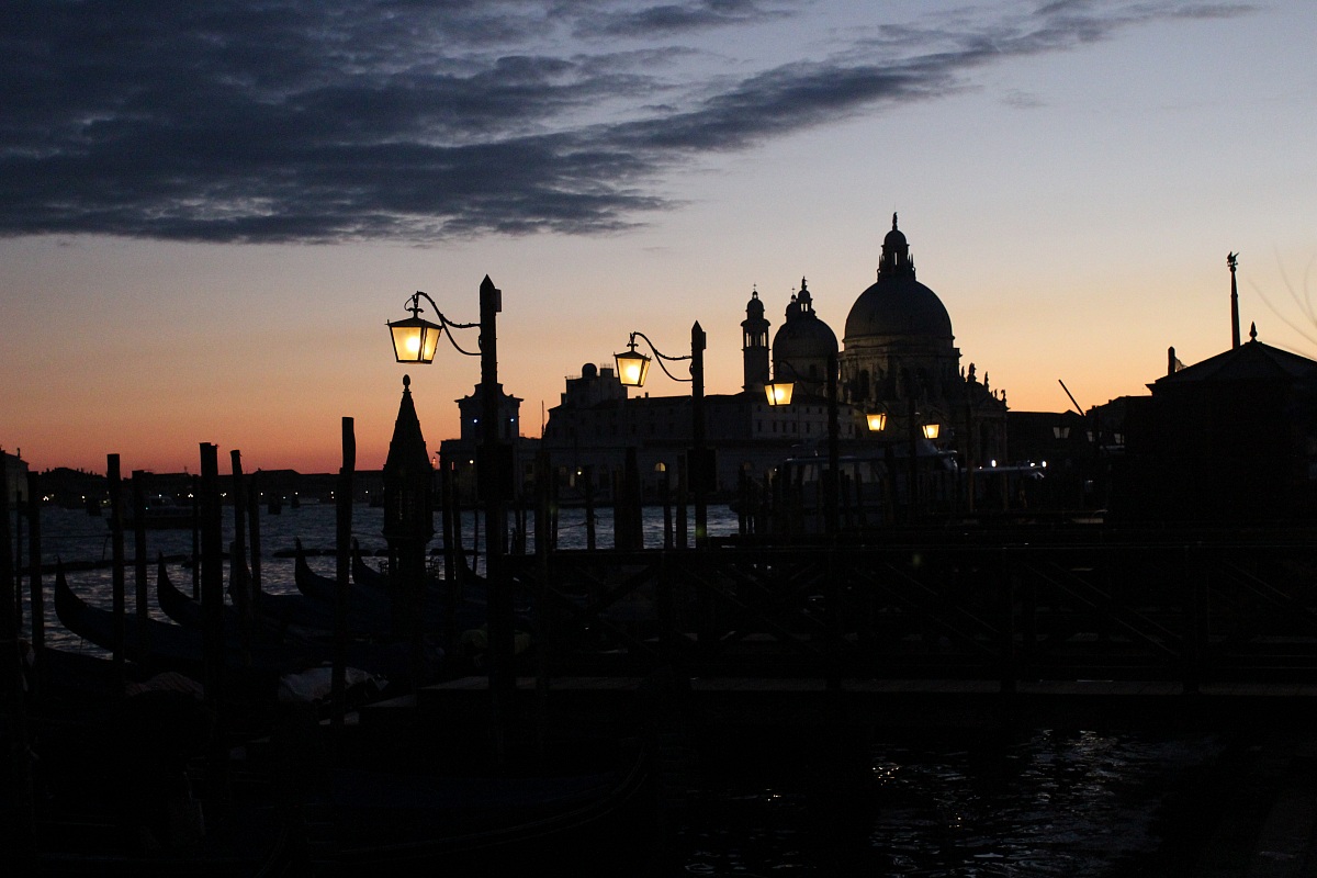Venezia by night 2