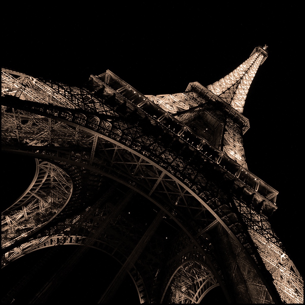 La Dame des Ténèbres