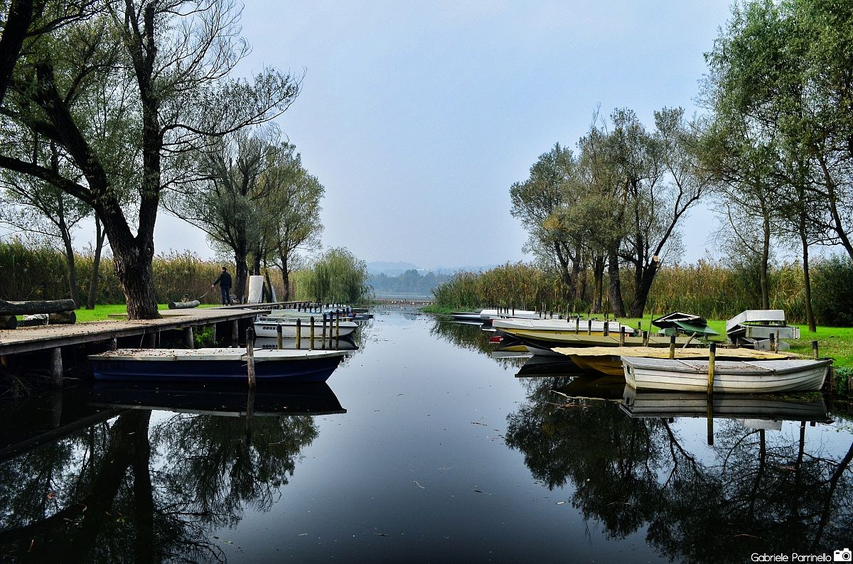 Lake Varese