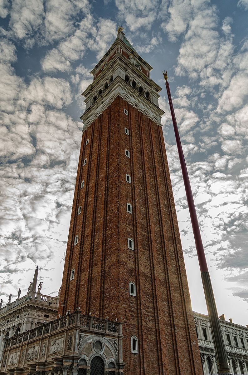 Campanile San Marco