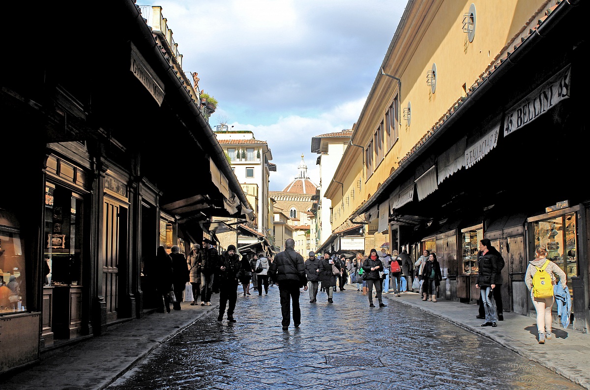 Ponte Vecchio
