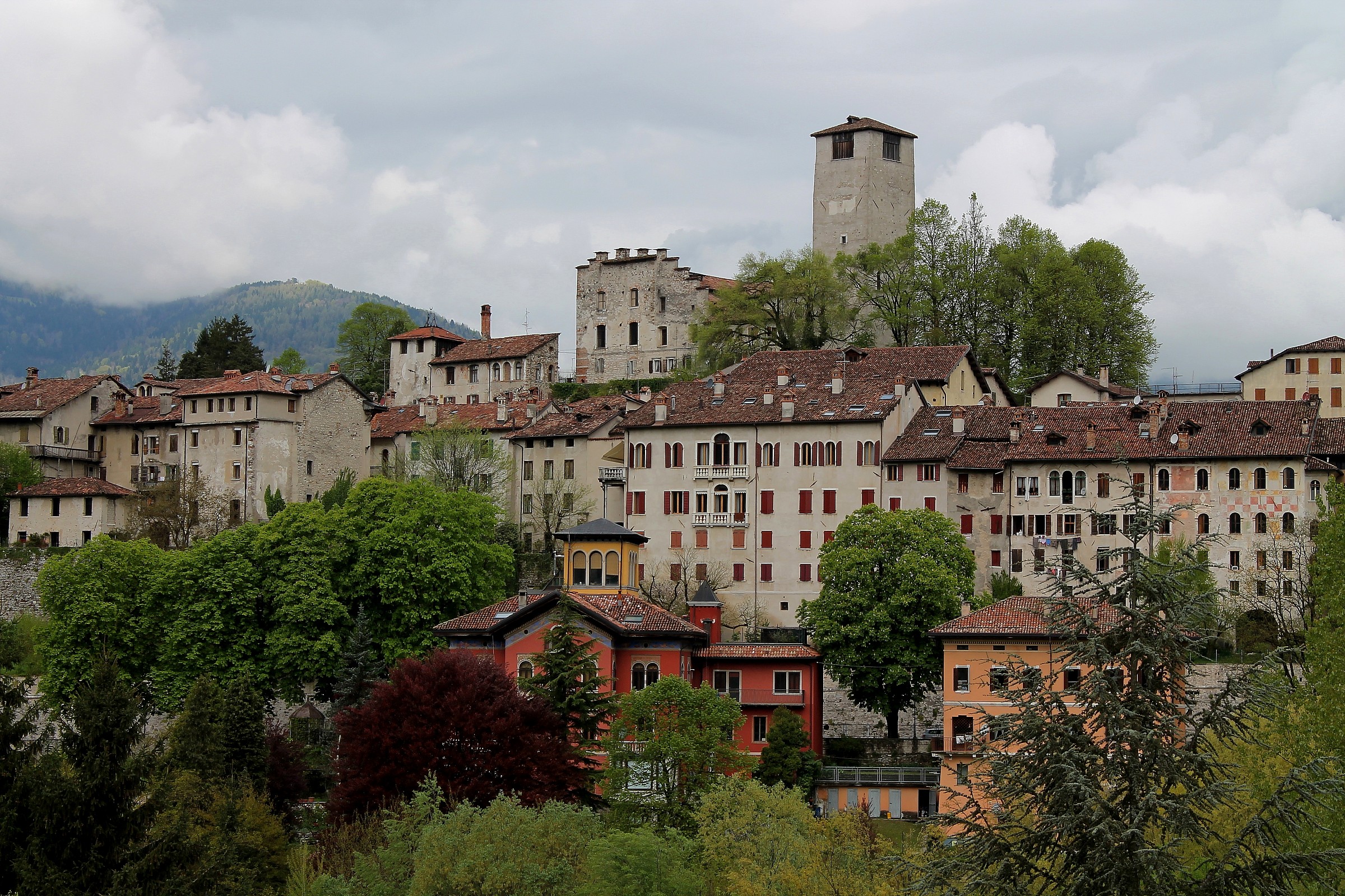 Feltre (bl)