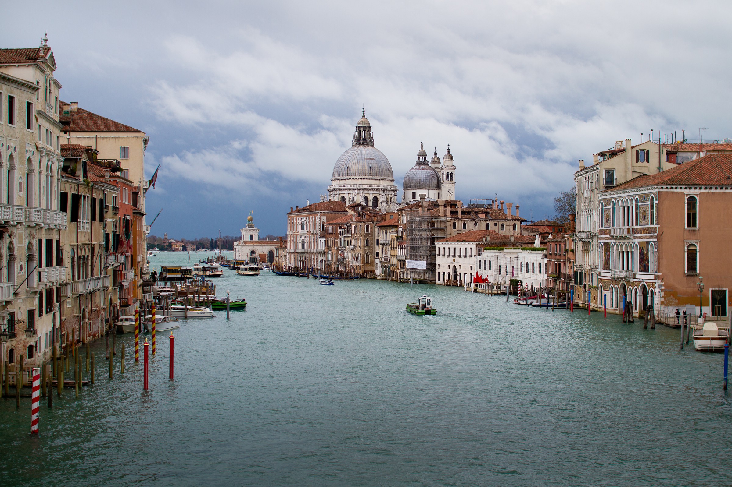 Grand Canal