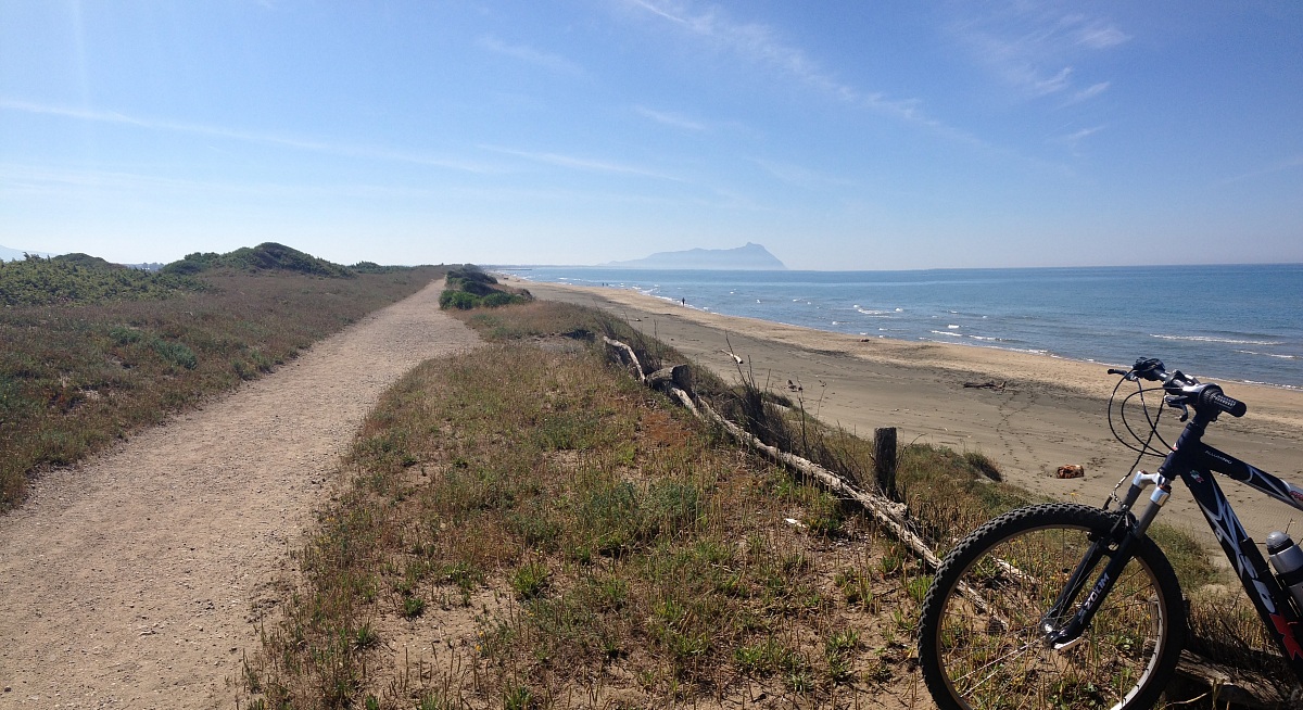 where nature commands