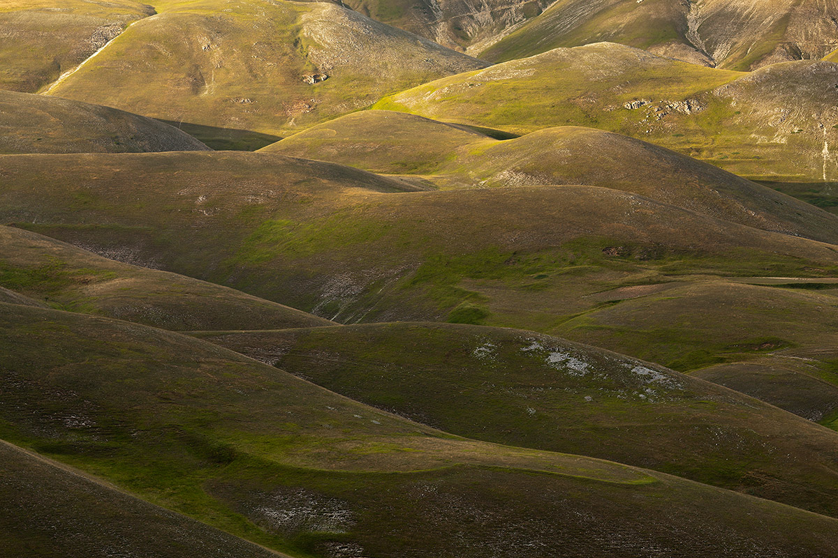Castelluccio di Norcia