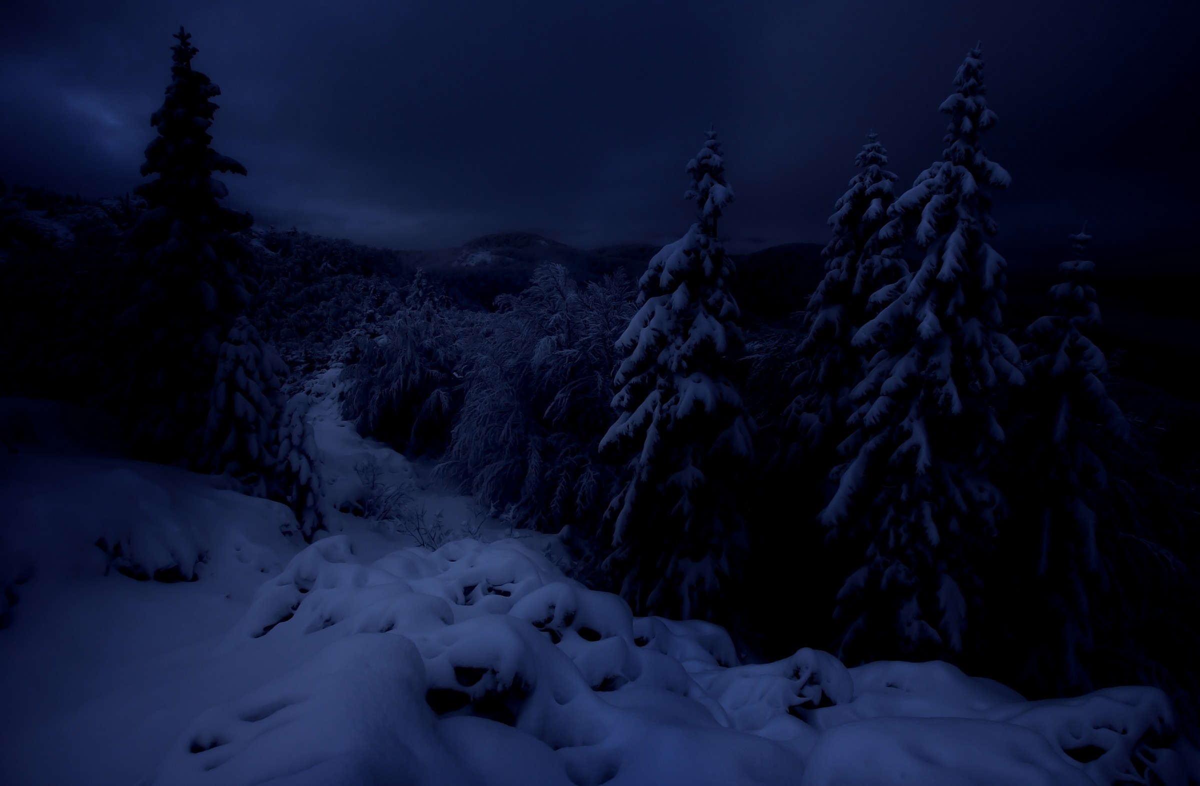 Parco Nazionale di Risnjak