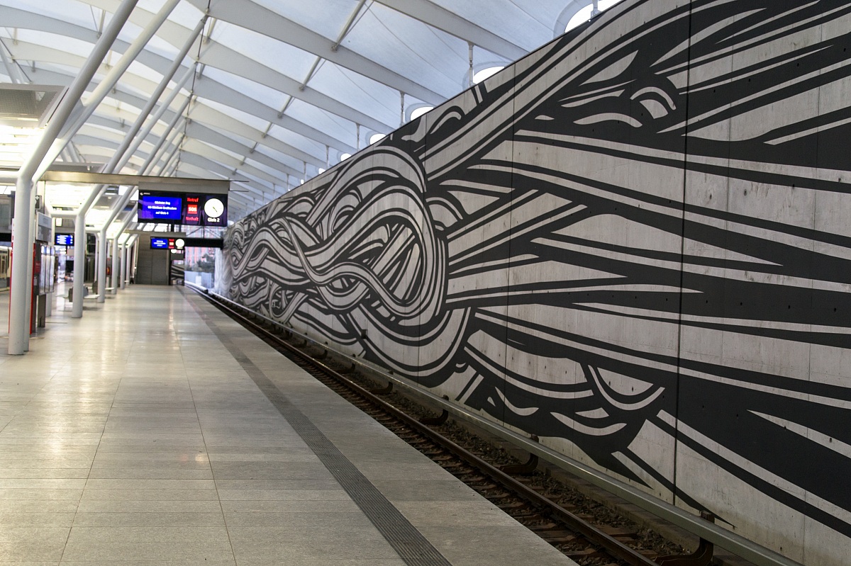 fermata metropolitana