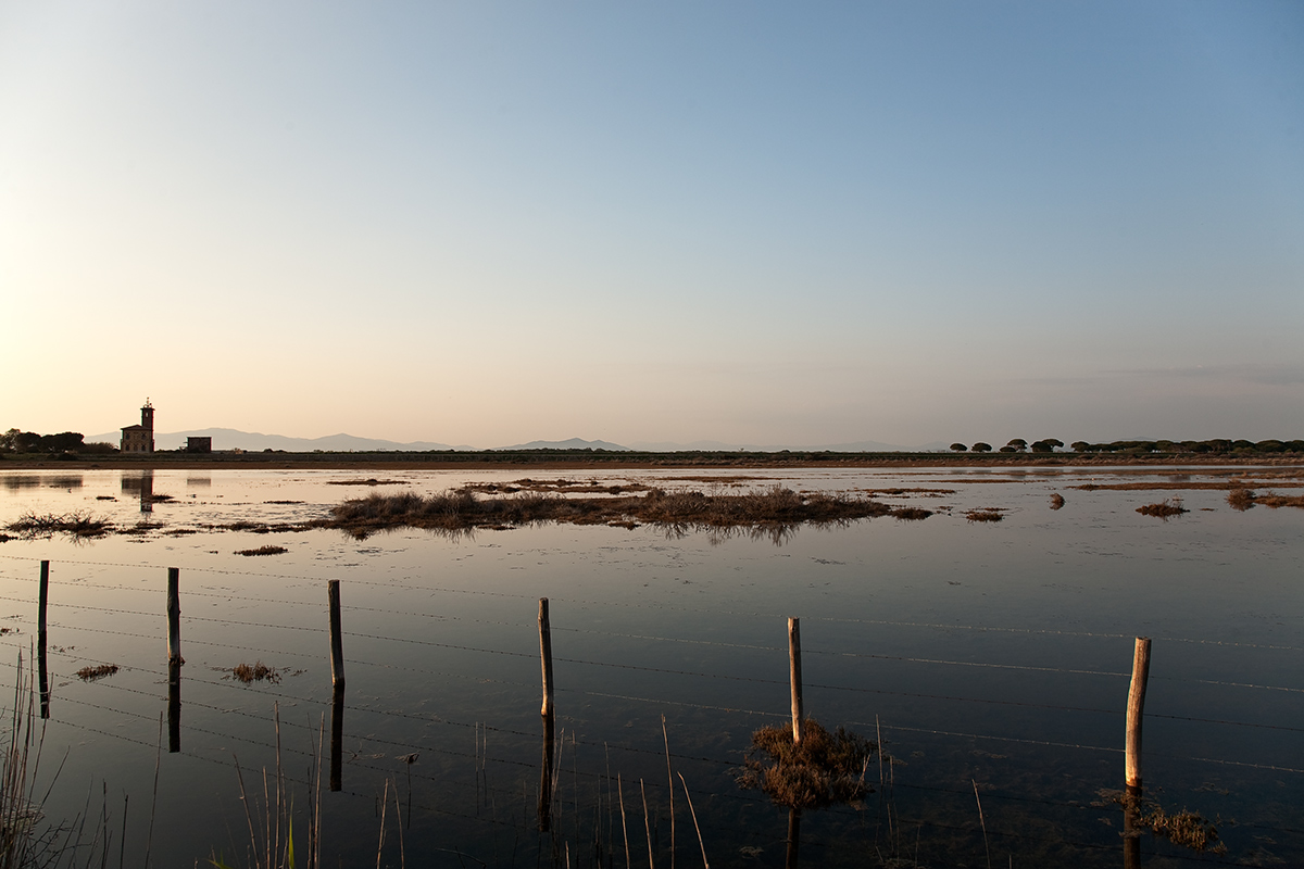 Parco dell'Uccellina (prov. Grosseto)