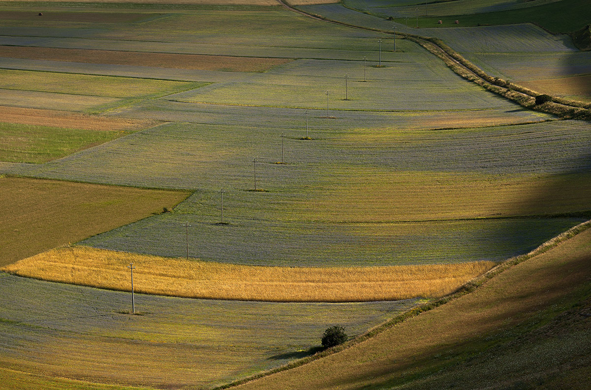 Castelluccio di Norcia