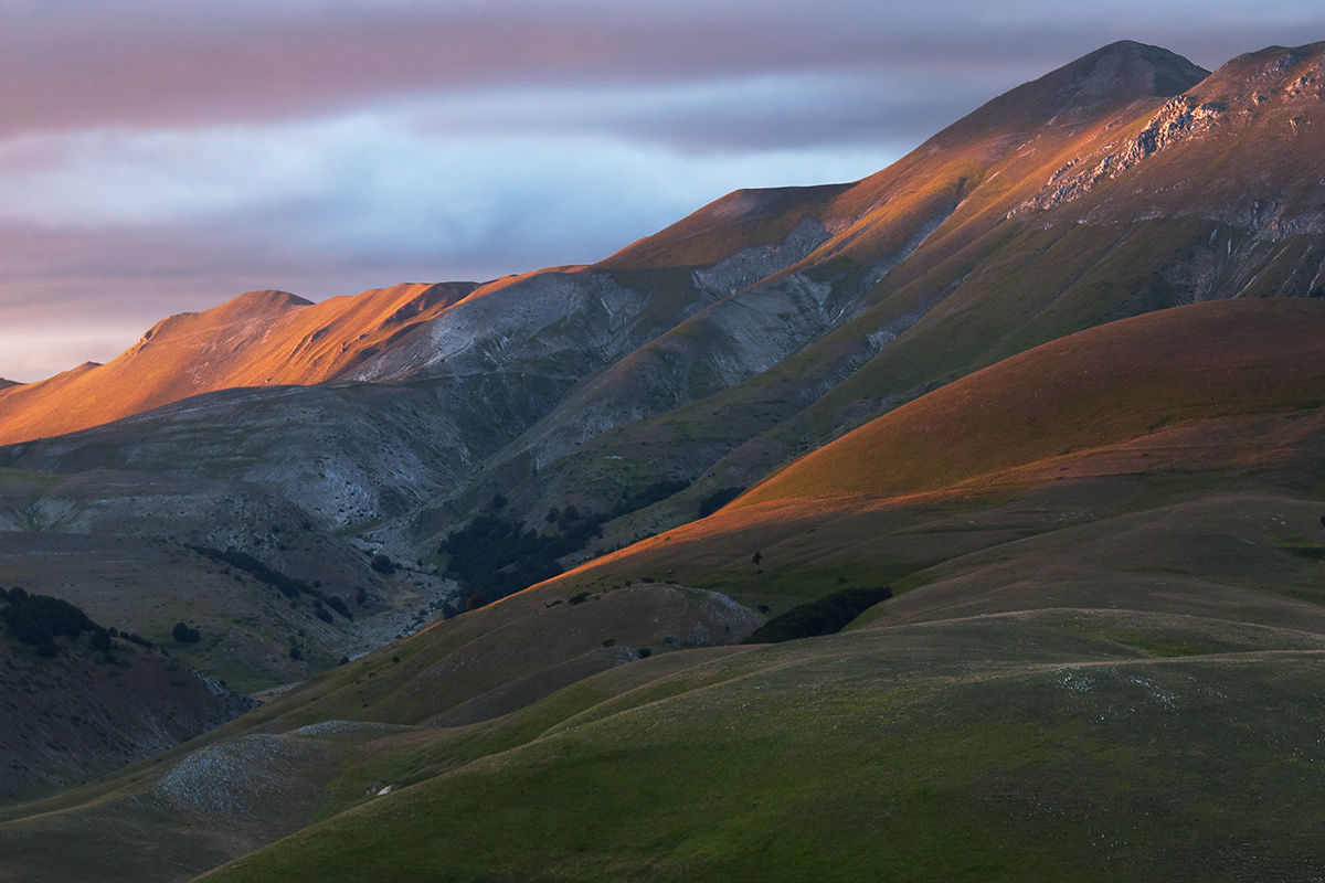 Castelluccio di Norcia