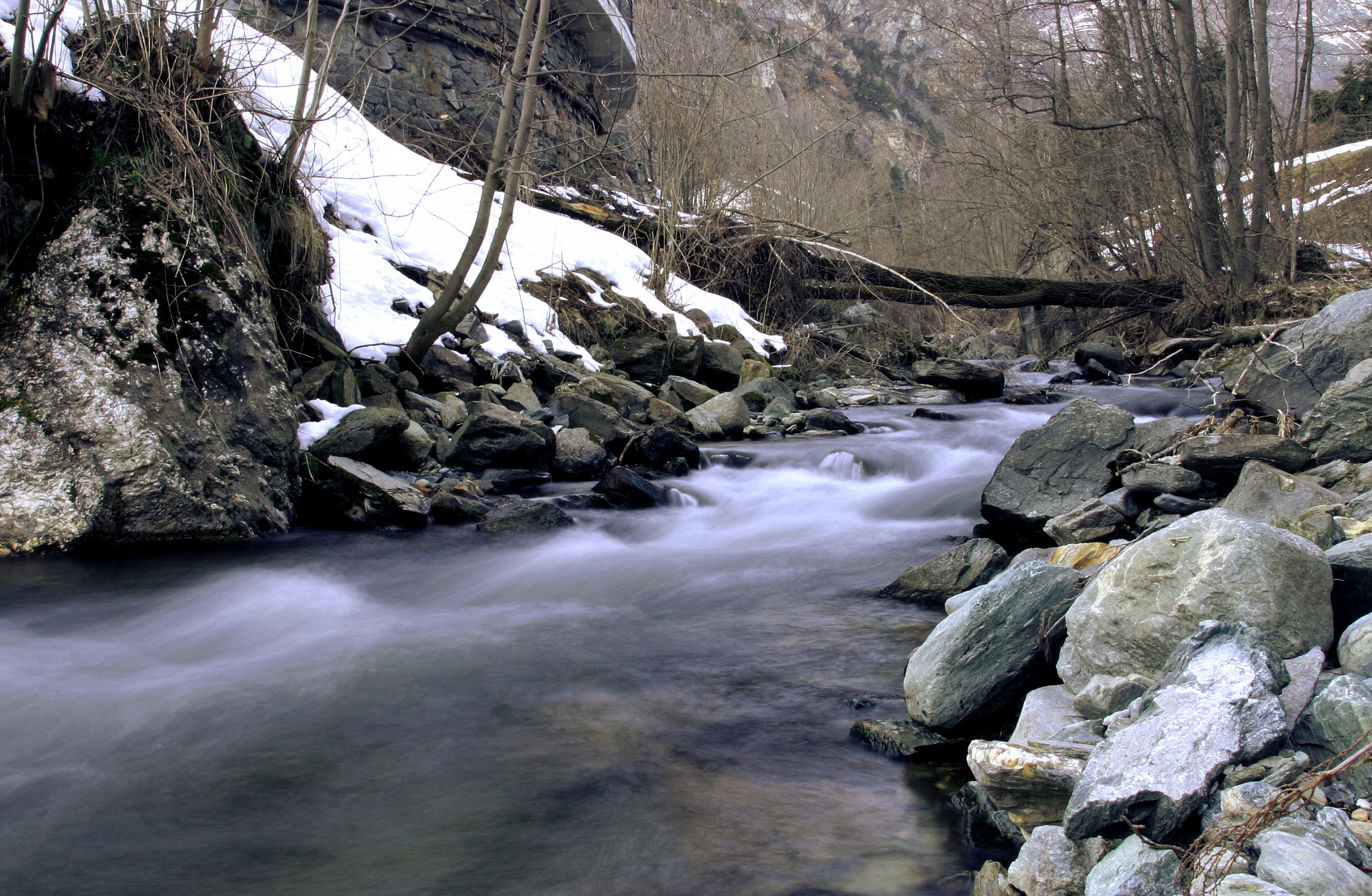 Tutto passa....il resto va...2