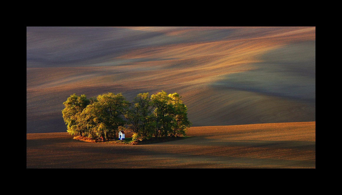 Cappella di Santa Barbara