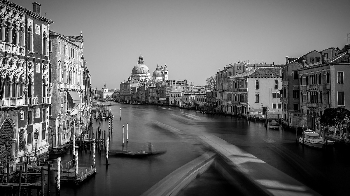 Accademia Bridge