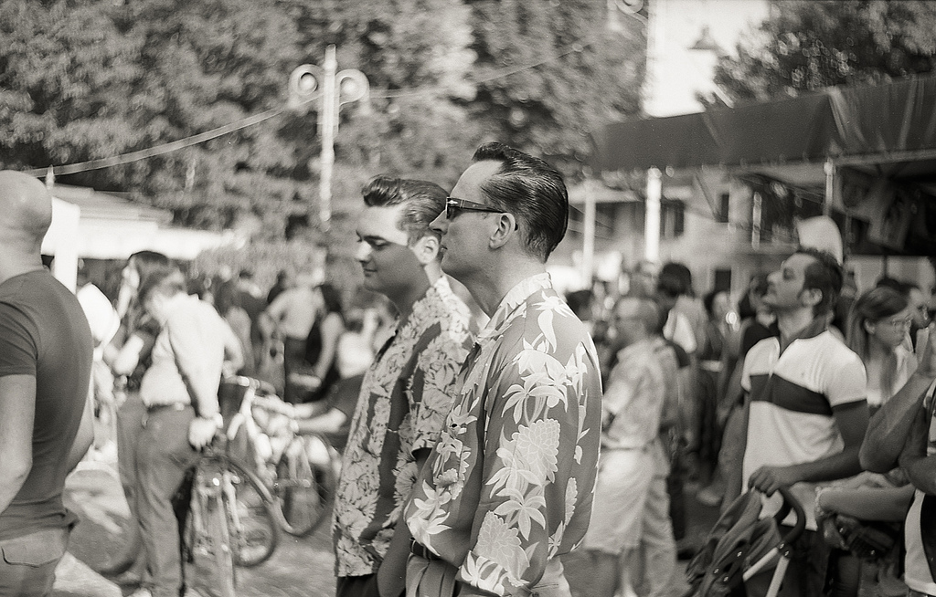 tale padre tale figlio