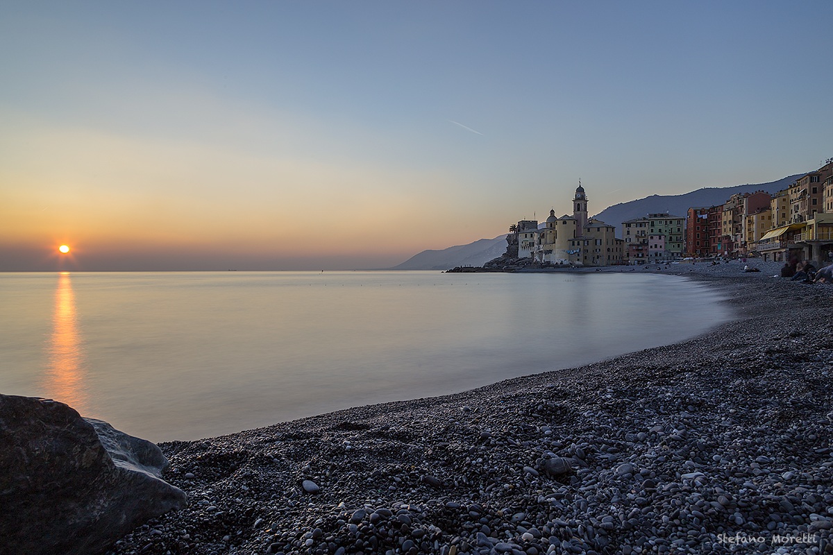 Camogli