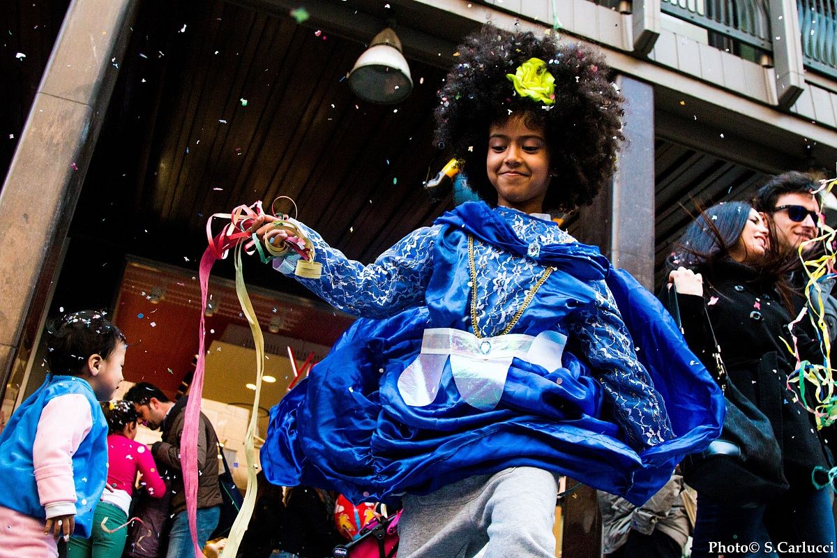 Carnevale 2