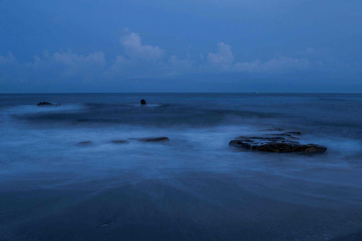 Cava Usai-Villasimius