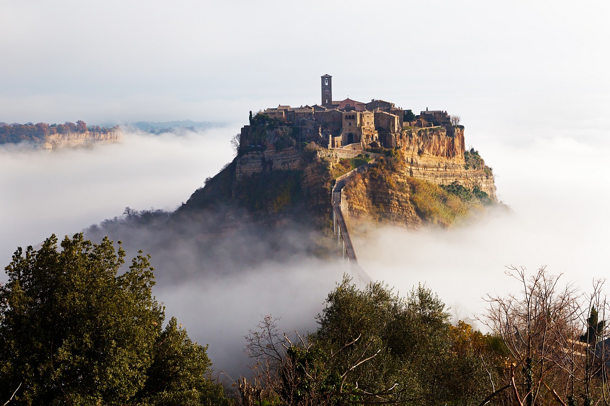 Civita di Bagnoregio 2