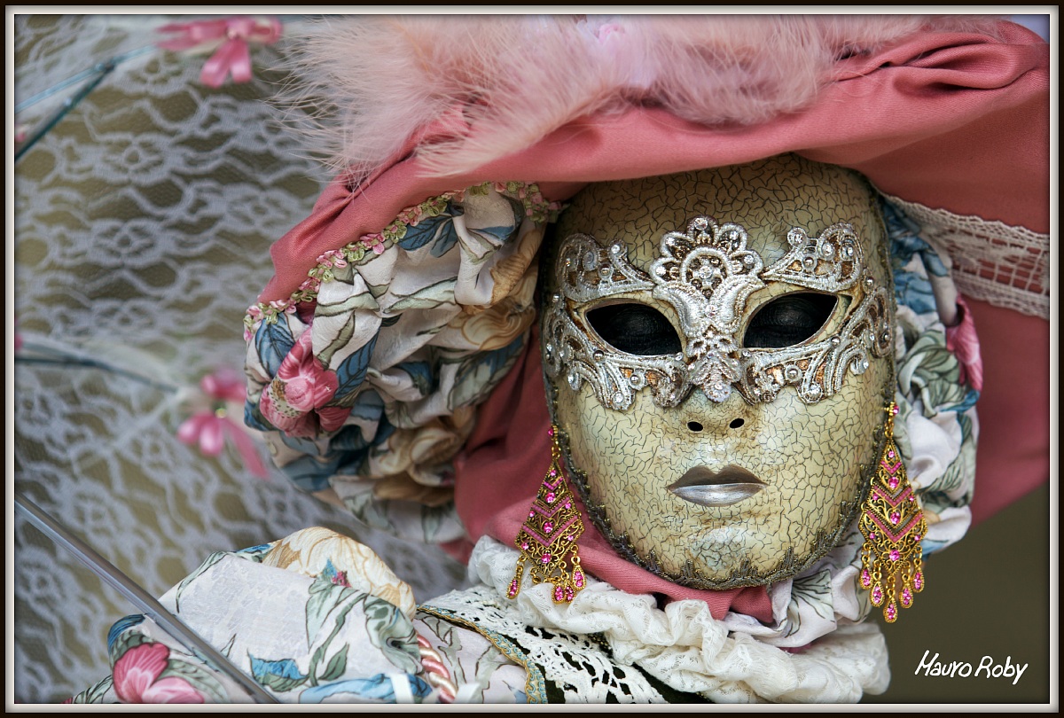 Venice Carnival