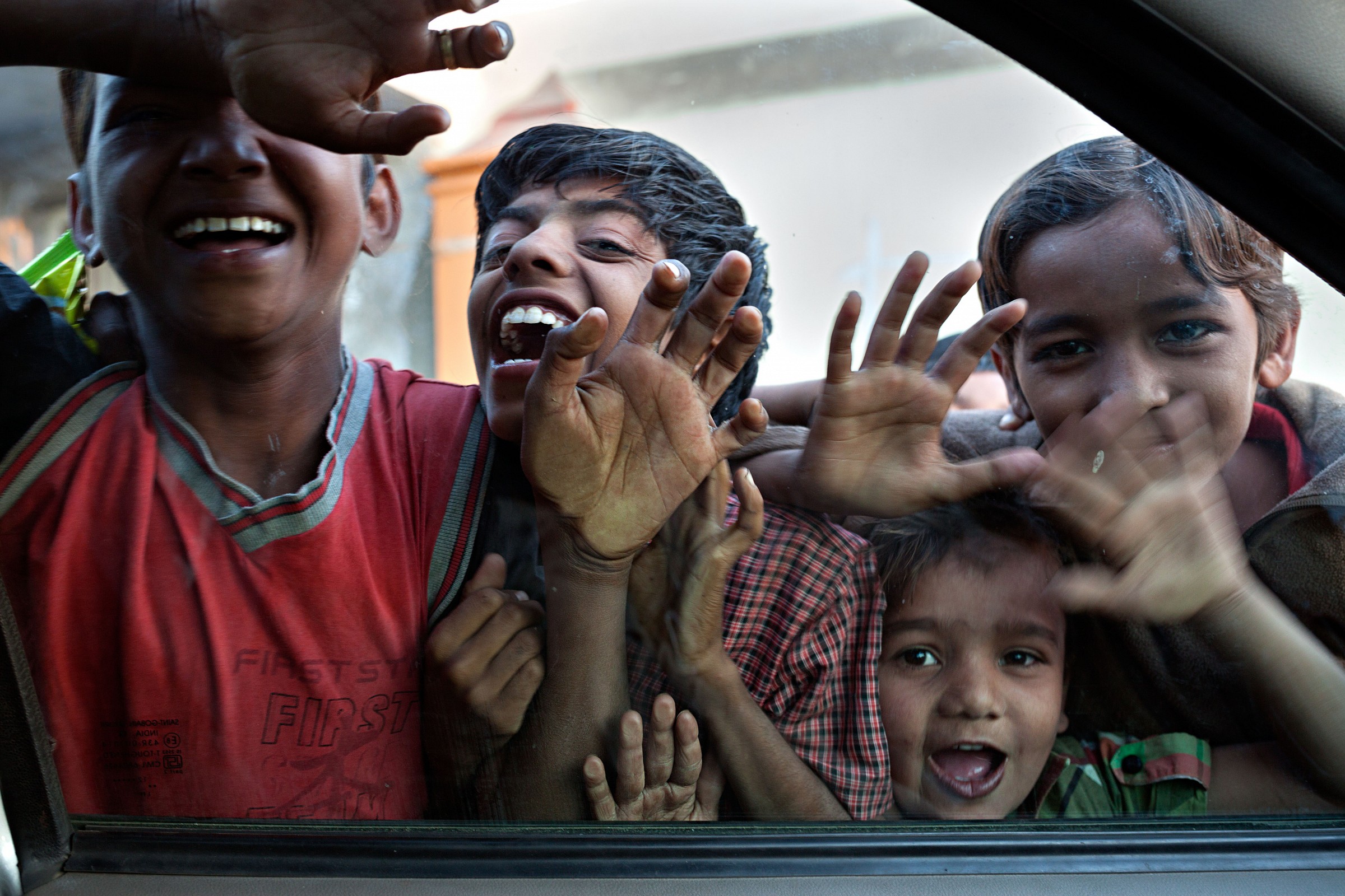 in India ti senti sempre un vip